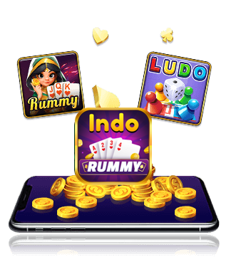 Jaiho Rummy Slots Banner